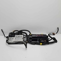 фото thumb №1, Proace expert jumpy iii модуль запуск стоп блок управления