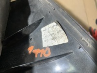 фото thumb №7, Зеркало левая ford transit 00-06 yc1517683ayygax