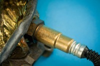 фото thumb №10, Катализаторы датчики комплект audi rs6 4g rs7 a8 s8 4h 4g0254202n 4g0254252l