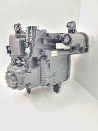 Hyundai staria левая передняя фара full led 92101cg100 с Разборки, фото thumb