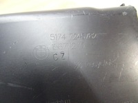 фото thumb №6, Bmw f20 f21 повітропровід повітря впуск канал охолодження лівий 51747245782