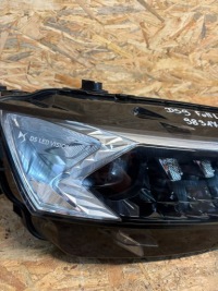 фото thumb №7, Citroen ds7 crossback фара передняя полный led перед правая 9831755880 uk