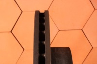 фото thumb №8, Bmw x3 f25 x4 f26 тормозные диски тормозные колодки тормозные перед комплект 328x28 6879122