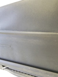 фото thumb №7, Шторка багажника bmw e61 czarna 9119891