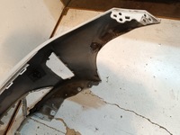 фото thumb №6, Бампер bmw i4 g26 перед nr m468