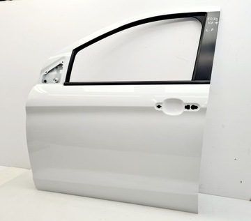 фото thumb №3, Ford ka + plus двері лівий перед