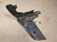 Porsche boxster 986 брызговик правый  накладка порог правая Киев, фото thumb