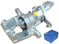 фото thumb №1, Супорт гальмівний opel movano master ii задня лівий