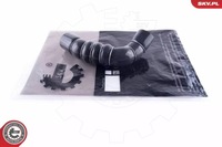 фото thumb №1, Esen skv 24skv525 шланг воздуха наддувочный