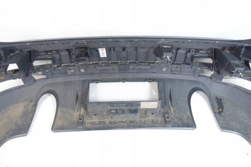 фото thumb №11, Audi q3 8u рестайлинг 2014- бампер зад задний 8u0807385c