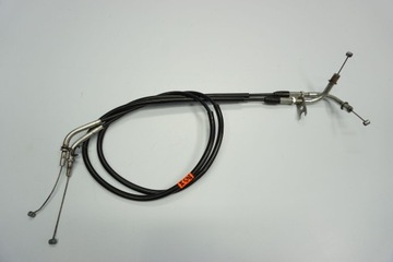 Кавасаки Z1000 10-13 Газовый кабель