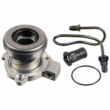 фото thumb №2, Blp циліндр зчеплення центральний opel astra g,vectra b+c