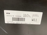 фото thumb №14, Бампер задний bmw 3 g21 kombi