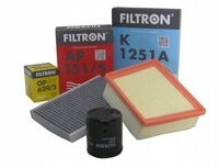 фото thumb №1, Ford ecosport 12- 1.6 ti-vct 105km фільтри набір