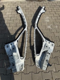 Renault espace v 14-23 стойку крышный левый правый четверть Цена, фото thumb