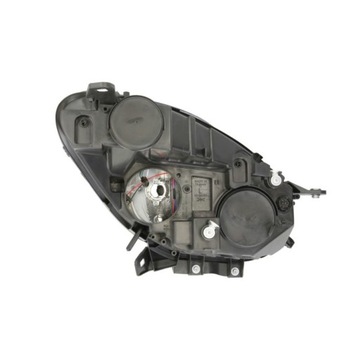 фото thumb №2, Лампа doblo combo combo 10- фара лівий