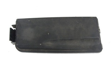 фото thumb №1, Кришка захист коробка запобіжників saab 9-3 ii