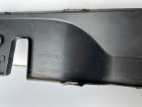 фото thumb №4, Молдинг бампер бампера заднего задняя honda civic r