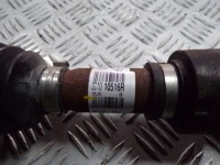 фото thumb №4, Привідний вал ліва renault clio v 5 1.3 tce 391010516r fv