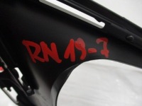 фото thumb №12, Citroen c3 iii lift рамка лампы правая nowa