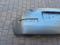 фото thumb №6, Бампер задняя задний kompletny nissan 350z