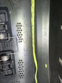 фото thumb №12, Audi a6 c8 s-line бампер перед