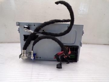 фото thumb №2, Радио навигация volkswagen passat b7 3c8035279g