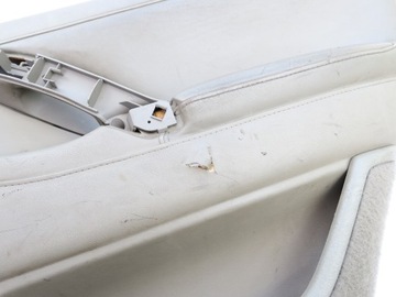 фото thumb №16, Обшивки двері шкіра vw passat b4 універсал