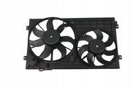 фото thumb №1, Вентилятор радиатора do audi a3 3.2 v6