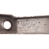 Купити Audi a7 4g кронштейн кронштейн бампера кронштейн крила лівий 4g8807591c, фото thumb