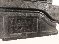 Абсорбер бампера перед bmw x6 f16 7319770 с Разборки, фото thumb