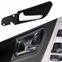 фото thumb №13, Ручка внутренняя дверь левая mercedes w169 w245 1697600961