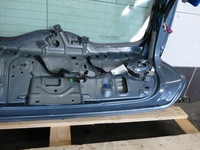 фото thumb №16, Volvo v40 ii крышка багажника багажника 705-16