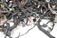 фото thumb №7, Жгут электропроводка электрическая салона audi e-tron 55 18-21