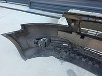 фото thumb №14, Бампер перед audi a3 8p lift 2008-2011 lz7l kompletny оригінал !!!