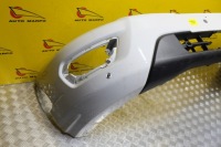 Купити Ford transit t150 cargo 2019 20 бампер перед америка, фото thumb