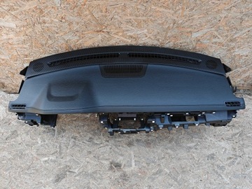 фото thumb №7, Консоль панель подушка безопасности ремни jeep compass ii рестайлинг 2022 оригинал !!!