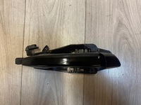 фото thumb №1, Citroen ds7 ручка зовнішня двері правий перед