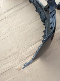 фото thumb №5, Бампер перед передний mazda 2 ii 2020- новый model