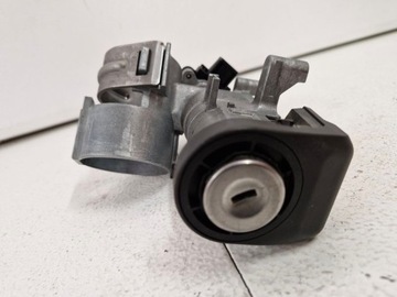 фото thumb №9, Chevrolet hhr замок зажигания ключ 25807440 23228993