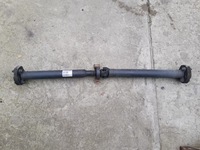 фото thumb №1, Mercedes slk r171 1.8 wał привідний автоматична коробка передач