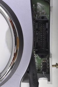 фото thumb №10, Aston martin vanquish i счетчик приборы anglik 1r12-370203-ac