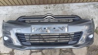 фото thumb №8, Citroen c4 ii 10- бампер передній перед $