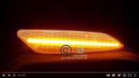 фото thumb №15, Поворотники поворотники led alfa romeo 147 02-10 156 97-06 crystal 21led