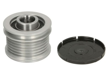 фото thumb №2, Колесо ременное генератора ina 535 0178 10