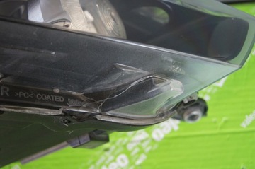 фото thumb №10, Ксенон vw scirocco правая европа 1k8941032d