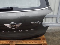 фото thumb №6, Кришка багажника задня задня mini cooper paceman
