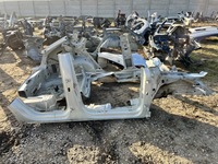 фото thumb №1, Чверть лонжерон перед права audi q3 ii 83a f3 18- lx7e