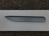 фото thumb №1, Skoda superb iii 3v ліва планка na двері зад 2015-