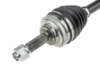 фото thumb №2, Приводной вал приводная перед левая do daewoo kalos 1.4